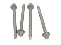 Ford -W714470-S439 Suspension Crossmember Front Bolt Ford -W714470-S439 Suspension Crossmember Front Bolt