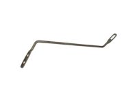 Ford 4L3Z-8328260-AA Front Support, Passenger Side Ford 4L3Z-8328260-AA Front Support, Passenger Side