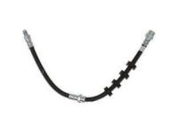 Ford BL8Z-2078-A Flex Hose, Front Ford BL8Z-2078-A Flex Hose, Front