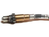 Ford F1FZ-9F472-A Oxygen Sensor, Front Passenger Side Ford F1FZ-9F472-A Oxygen Sensor, Front Passenger Side