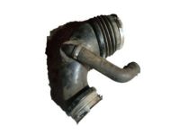 Ford 8C3Z-6C646-D Air Duct Ford 8C3Z-6C646-D Air Duct