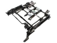 Ford AE5Z-5461711-A Track Assembly, Driver Side Ford AE5Z-5461711-A Track Assembly, Driver Side