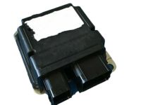 Ford DP5Z-14B321-B SDM Module Ford DP5Z-14B321-B SDM Module
