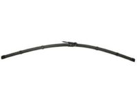Ford DT1Z-17528-A Blade Assembly - Wiper, Passenger Side Ford DT1Z-17528-A Blade Assembly - Wiper, Passenger Side