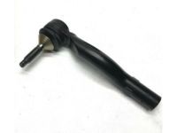 Ford 3W1Z-3A130-BA Outer Tie Rod, Passenger Side Ford 3W1Z-3A130-BA Outer Tie Rod, Passenger Side