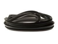 Ford 6R3Z-6343720-B Weatherstrip, Rear Ford 6R3Z-6343720-B Weatherstrip, Rear
