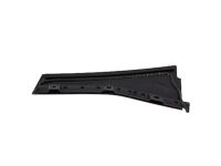 Ford CJ5Z-78255A34-AA Applique, Passenger Side Ford CJ5Z-78255A34-AA Applique, Passenger Side