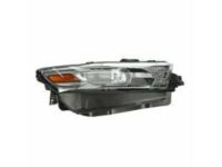 Ford 9H6Z-13008-H Headlamp Assembly, Driver Side Ford 9H6Z-13008-H Headlamp Assembly, Driver Side