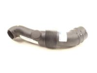 Ford CK4Z-9C675-A Air Inlet, Front