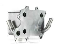 Ford HC3Z-6A642-A Oil Cooler Ford HC3Z-6A642-A Oil Cooler