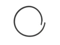 Ford AT4Z-6C262-A Camshaft Seal Ford AT4Z-6C262-A Camshaft Seal