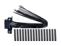 Ford 3U2Z-14S411-LKA Wire Assembly Ford 3U2Z-14S411-LKA Wire Assembly