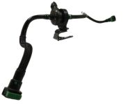 Ford BV6Z-9D289-R Vapor Hose Ford BV6Z-9D289-R Vapor Hose