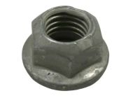 Ford -W712134-S440 Top Nut, Upper