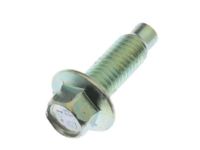 Ford -W500223-S437 Column Assembly Upper Bolt Ford -W500223-S437 Column Assembly Upper Bolt