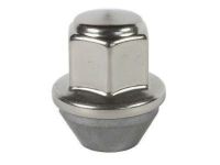Ford ACPZ-1012-M Wheel Nut Ford ACPZ-1012-M Wheel Nut