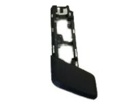 Ford EL1Z-7862187-AD Shield, Front Driver Side Ford EL1Z-7862187-AD Shield, Front Driver Side