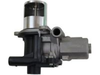 Ford BC3Z-9D475-A Valve - Exhaust Gas Recirculation Ford BC3Z-9D475-A Valve - Exhaust Gas Recirculation