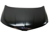 Ford EJ7Z-16612-A Hood, Front Ford EJ7Z-16612-A Hood, Front