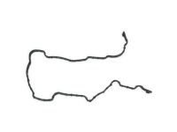 Ford AL3Z-6020-A Timing Cover Gasket, Center Passenger Side Ford AL3Z-6020-A Timing Cover Gasket, Center Passenger Side