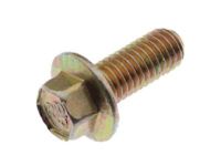 Ford -W500023-S309 Spare Carrier Bolt Ford -W500023-S309 Spare Carrier Bolt