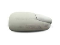 Ford BE8Z-17K707-B Mirror Glass, Passenger Side