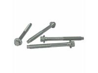 Ford -W706447-S437 Power Steering Pump Mount Bolt Ford -W706447-S437 Power Steering Pump Mount Bolt