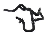 Ford DG9Z-8C289-L Hose Assembly, Upper Ford DG9Z-8C289-L Hose Assembly, Upper