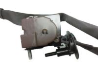 Ford BB5Z-78611B68-AC Lap & Shoulder Belt, Rear Passenger Side Ford BB5Z-78611B68-AC Lap & Shoulder Belt, Rear Passenger Side