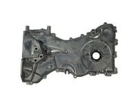 Ford 2L8Z-6019-AA Timing Cover, Front Ford 2L8Z-6019-AA Timing Cover, Front