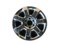 Ford DL3Z-1007-B Wheel, Alloy Ford DL3Z-1007-B Wheel, Alloy