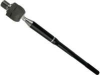 Ford GN1Z-3280-B Inner Tie Rod, Front