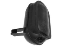 Ford 4C3Z-9E453-AA Vacuum Reservoir Ford 4C3Z-9E453-AA Vacuum Reservoir