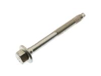 Ford -W712948-S437 Front Mount Bracket Lower Bolt