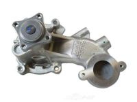 Ford BR3Z-8501-H Water Pump Ford BR3Z-8501-H Water Pump