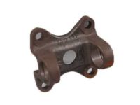 Ford AL3Z-4782-A Yoke - Driveshaft Coupling Flange Ford AL3Z-4782-A Yoke - Driveshaft Coupling Flange