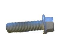 Ford -N605817-S426 Trailer Hitch Bolt Ford -N605817-S426 Trailer Hitch Bolt