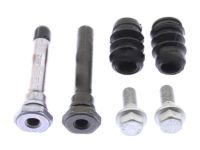 Ford AE8Z-2C150-B Caliper Support Retainer Kit, Front