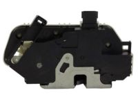 Ford 8T4Z-78264A26-B Lock Actuator, Front Passenger Side Ford 8T4Z-78264A26-B Lock Actuator, Front Passenger Side