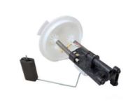 Ford 6G1Z-9275-A Fuel Pump, Passenger Side