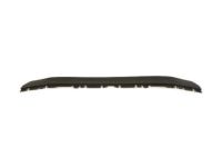 Ford FL3Z-17626-AA Air Deflector, Front Ford FL3Z-17626-AA Air Deflector, Front