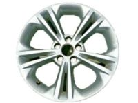 Ford DG1Z-1007-C Wheel, Alloy Ford DG1Z-1007-C Wheel, Alloy