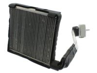 Ford BC3Z-19860-E Core - Air Conditioning Evaporator Ford BC3Z-19860-E Core - Air Conditioning Evaporator