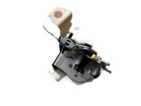 Lincoln Continental Door Lock Actuator - 3C6Z-1626412-A Lock