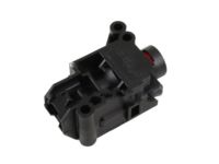 Ford XF3Z-9341-AA Inertia Switch Ford XF3Z-9341-AA Inertia Switch