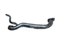 Ford DG1Z-8A505-B Inlet Tube Ford DG1Z-8A505-B Inlet Tube