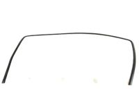 Ford YC3Z-2503144-AA Reveal Molding, Front