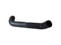 Ford XC2Z-8260-CB Upper Hose Ford XC2Z-8260-CB Upper Hose