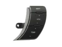Lincoln Cruise Control Switch - 5W1Z-9C888-BA Cruise Switch, Passenger Side
