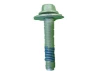 Ford -W713071-S439 Gear Assembly Mount Bolt Ford -W713071-S439 Gear Assembly Mount Bolt